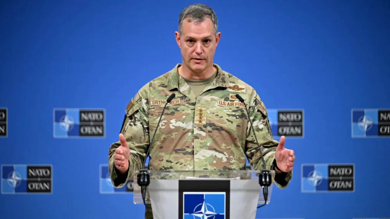 NATO transmite calm după ieșirile lui Trump privind Groenlanda: „Suntem pregătiți să apărăm fiecare centimetru”