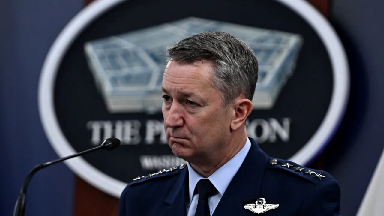 Liderii militari americani caută o cale de ieșire din războiul din Iran: Puterea aeriană are limitele sale