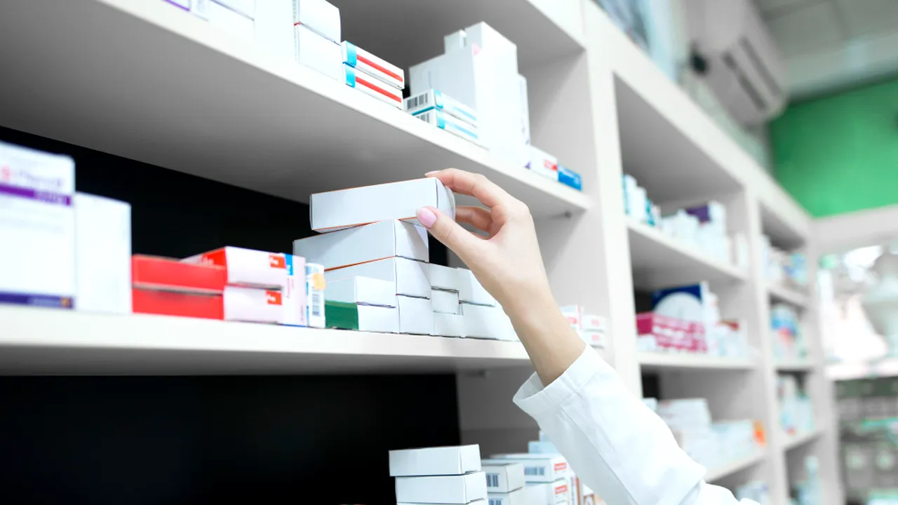 Ceres Pharma crește eficiența operațională prin digitalizare: timpul de procesare a datelor scade cu 60%, iar erorile se reduc cu 40%