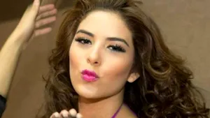 Miss Honduras 2014, ucisă cu câteva zile înainte de a pleca la Londra, la concursul Miss World 2014 - FOTO