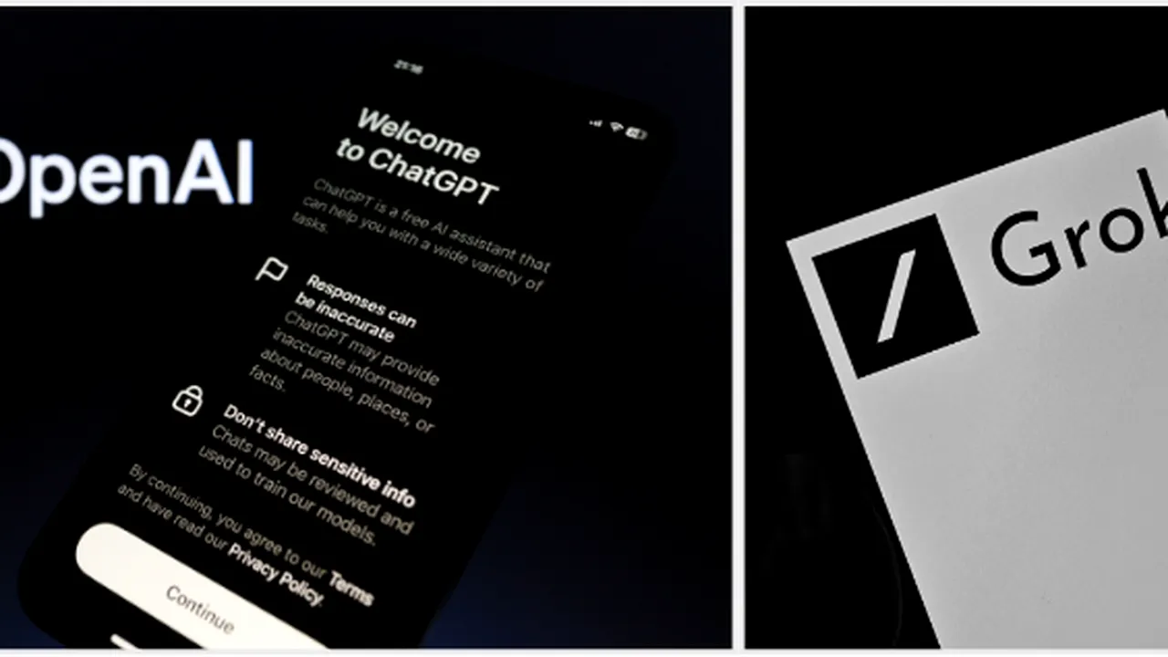 Controversa AI: OpenAI acuză xAI de rezultate înşelătoare pentru modelul Grok 3