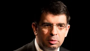 Cazanciuc: Şi magistraţii condamnaţi până acum îşi vor pierde pensiile de serviciu