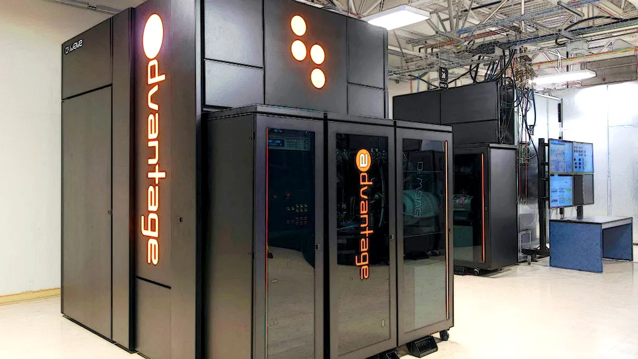 Suntem la un pas de realizarea unor computere cuantice multifuncţionale