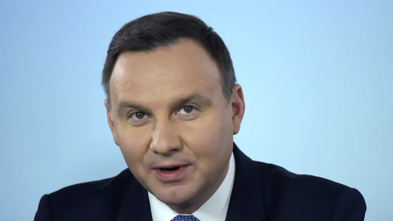 Preşedintele Poloniei îşi va exercita dreptul de veto împotriva reformării Curţii Supreme