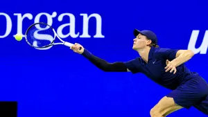 Jannik Sinner s-a calificat în semifinalele China Open, după victoria cu Marozsan