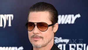 Brad Pitt va juca în 