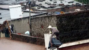 Inundaţiile din Mozambic s-au soldat cu 55 de morţi şi cel puţin 17.000 de persoane evacuate