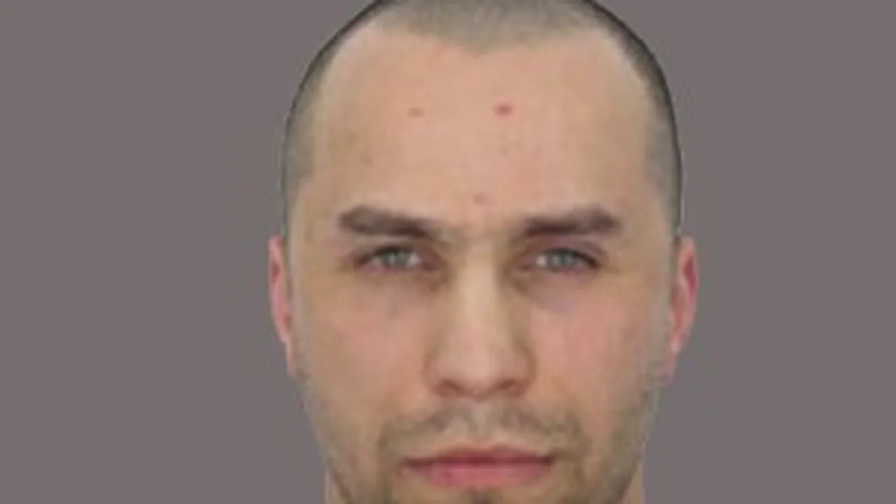 Romanian Double Homicide Suspect Claims Innocence