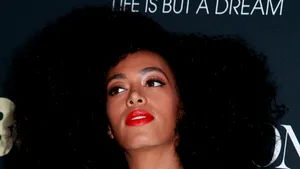 Solange Knowles, sora mai mică a lui Beyonce, l-a agresat pe Jay-Z