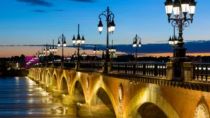 Bordeaux, noua destinaţie culinară a Franţei. Lista completă Lonely Planet’s Best in Travel 2017