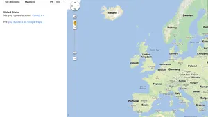 GOOGLE a fost dată în judecată în Marea Britanie pentru favorizarea hărţilor proprii