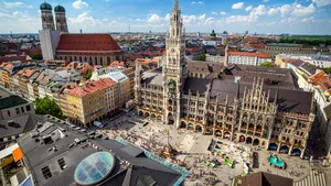 Şase destinaţii turistice ideale pentru luna octombrie: Tradiţii şi festivaluri de toamnă, în locuri inedite din întreaga lume