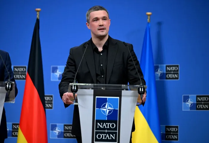 EXTERNE Fostul ministru ucrainean al Apărării cere alegeri în timpul războiului și acuză o „criză sistemică de guvernare”