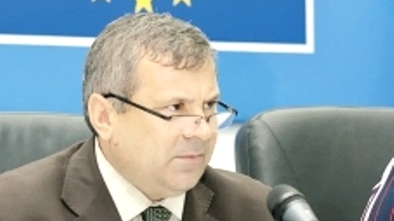 Şeful CJ Brăila: Când am plecat în străinătate asfaltul era negru, programasem concediul de 7-8 luni