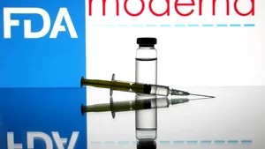 Moderna va începe studiile clinice pentru un nou vaccin COVID conceput pentru a oferi o protecţie mai bună împotriva variantei din Africa de Sud