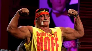 Hulk Hogan s-a căsătorit