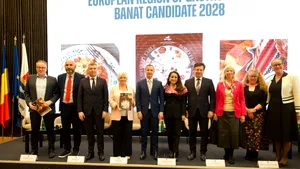 Banatul a câștigat titlul de Regiune Gastronomică Europeană 2028