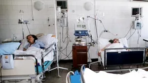 Proiect MS: Bolnavii incurabili să fie trimişi acasă