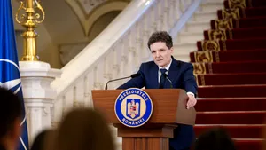 „Deloc”. Ce spune Nicușor Dan despre suspendarea sa din funcție