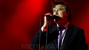 Bryan Ferry, în concert la Arenele Romane, pe 18 septembrie