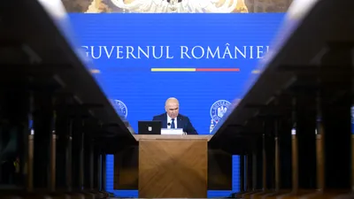 POLITIC Hotărârea de Guvern pentru desecretizarea arhivei diplomatice, pe ordinea de zi a ședinței Executivului