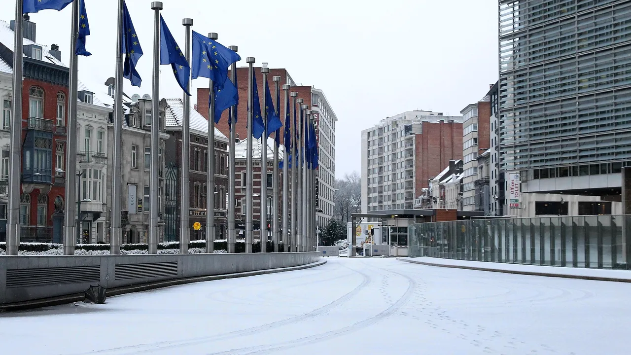 Comisia Europeană discută miercuri 
