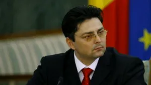 Head Of Control Dept Within Romanian Govt Resigned - Sources