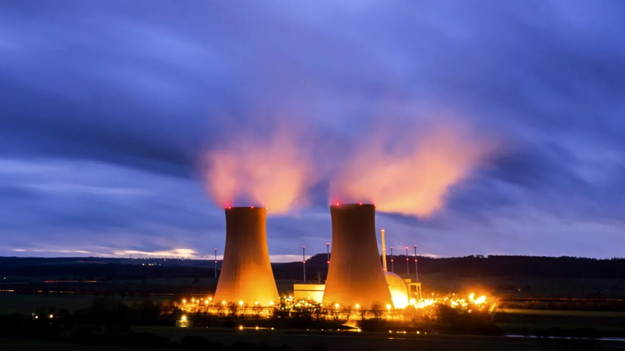 Sondaj: mai mult de jumătate dintre germani susțin revenirea la energia nucleară