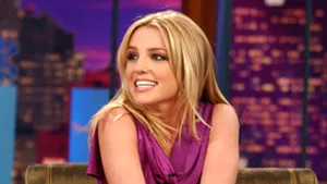 Dosar penal întocmit cântăreţei Britney Spears