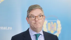 Comisarul european pentru Uniunea securităţii ne dă 