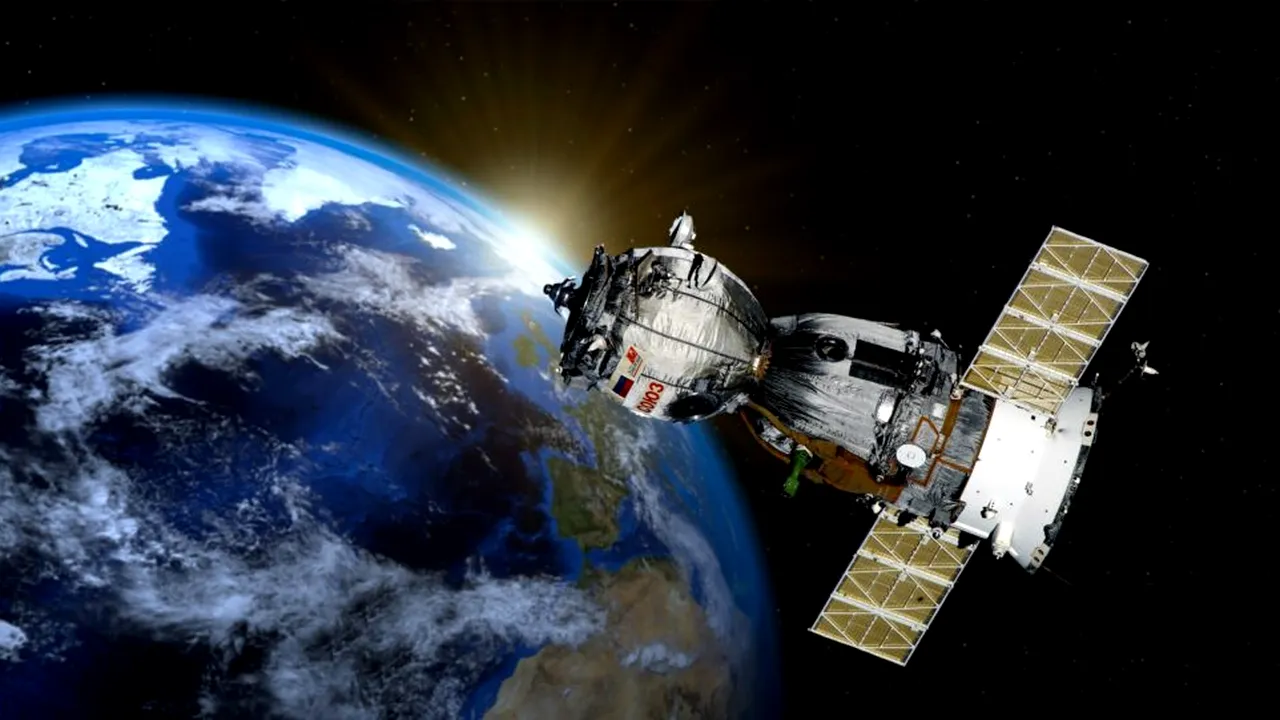 Fotografii realizate de un satelit spion arată construcția unui „obiect deosebit de interesant” în China