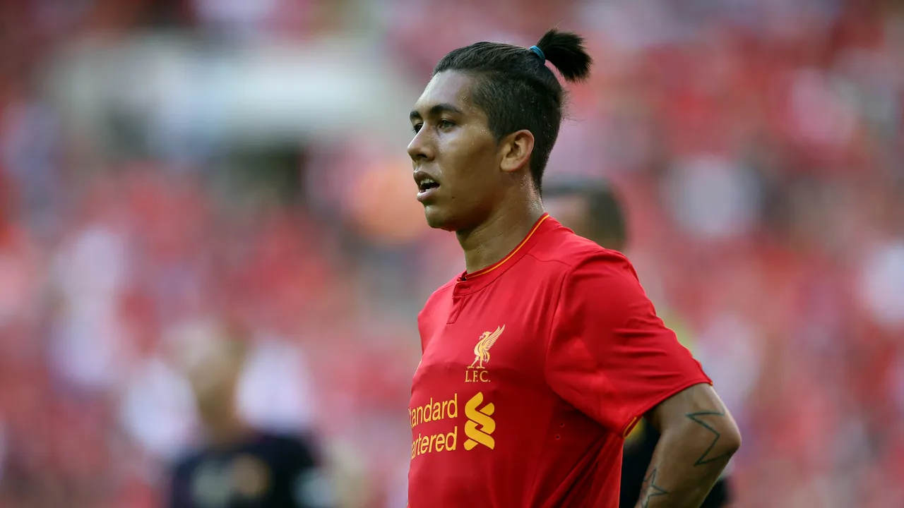 Fotbalistul Roberto Firmino, arestat după ce a fost prins conducând sub influenţa băuturilor alcoolice