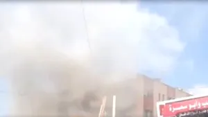 Şapte unităţi medicale au fost obligate să îşi oprească activitatea în Gaza