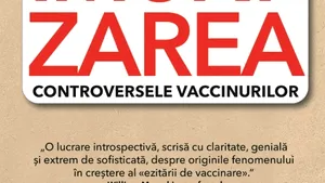 Editura Prestige vă invită la evenimentul de lansare a cărţii 
