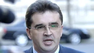 Marian Oprişan, implicat într-un accident rutier uşor