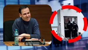 Exclusiv DNA l-a luat în vizor pe Robert Negoiță. Procurorii fac percheziții în 11 locații din București și Ilfov, în dosarul Primarului Sectorului 3. Primele imagini