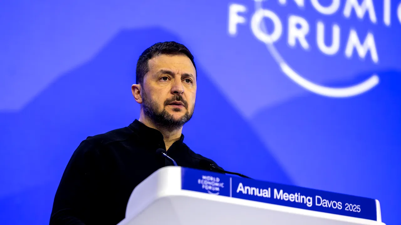 Zelenski afirmă că e nevoie de cel puţin 200.000 de militari europeni în cadrul unei misiuni de menţinere a păcii în Ucraina