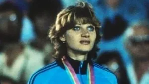 Anişoara Cuşmir este noul preşedinte al Federaţiei Române de Atletism