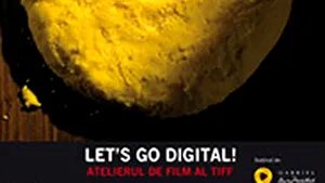 Scurtmetrajele de la Şcoala de iarnă 