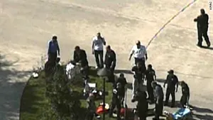 ATAC ARMAT ÎN SUA: Un bărbat a deschis focul într-un campus studenţesc din Texas. Două persoane, în stare critică