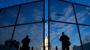 Statele Unite ale Americii sunt în alertă şi se pregătesc de proteste, cu ocazia inaugurării lui Joe Biden