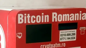 Poșta Română face pasul spre zona crypto: primele terminale Bitcoin au ajuns în oficiile poștale