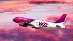 Profitul Wizz Air scade cu peste 60%: compania oferea, în mai, reduceri pentru a atrage pasageri