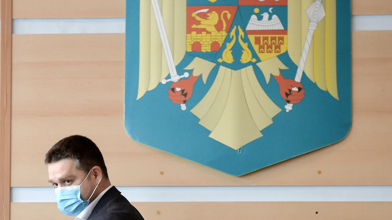 O primărie de sector din Bucureşti se închide din cauza COVID-19, iar angajaţii vor lucra în regim de telemuncă