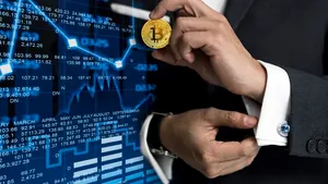 Oprirea reclamelor la criptomonede pe Twitter a dus la scăderea bitcoin cu 5% într-o zi