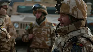 Deputatul PNL Ovidiu Raeţchi, vicepreşedintele Comisiei de Apărare: O prioritate a premierului desemnat trebuie să fie alocarea a 2% pentru apărare