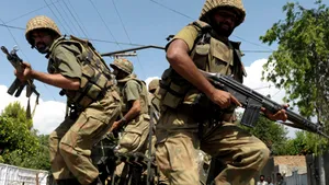 Principalul purtător de cuvânt al talibanilor pakistanezi a fost capturat