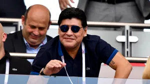 Diego Maradona, deranjat de documentarul despre viaţa sa. Motivul pentru care argentinianul îndeamnă publicul să nu vizioneze filmul lansat la Cannes