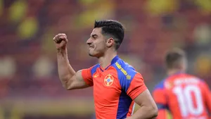 Valentin Gheorghe a semnat cu Politehnica Iaşi