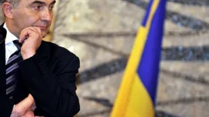 Romanian Ex-FM Appointed Ambassador To Berlin